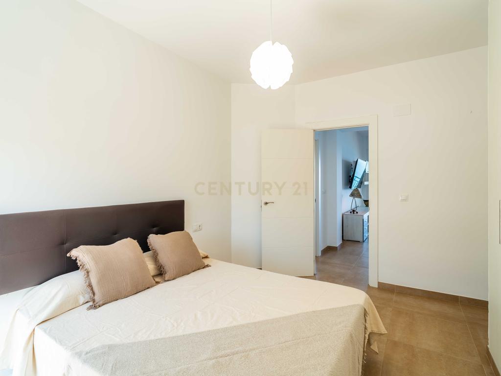Apartamento de Luxo com Vista para a Praia emFuengirola Málaga - Image 13
