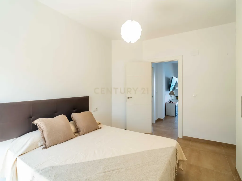 Apartamento de Luxo com Vista para a Praia emFuengirola Málaga - Image 13