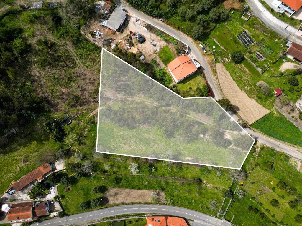 Terreno de construção em Braga, Barcelos - Oportunidade Única! - Image 3