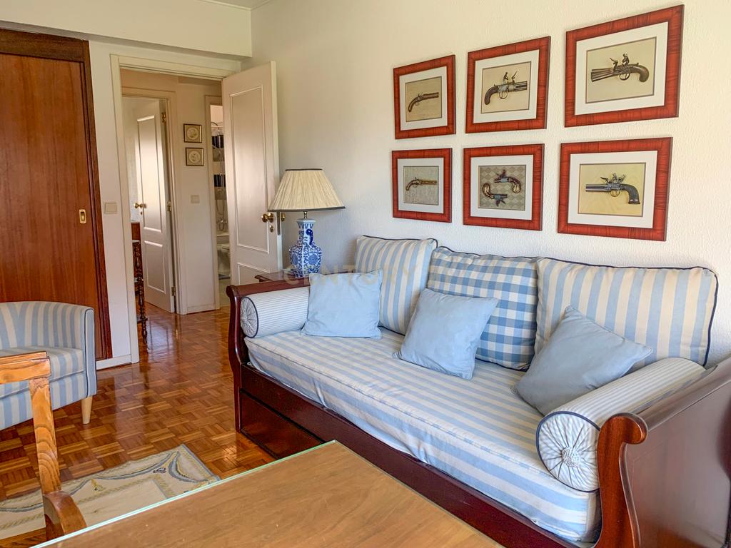 Apartamento T2 | Arrendamento | Telheiras - Image 3