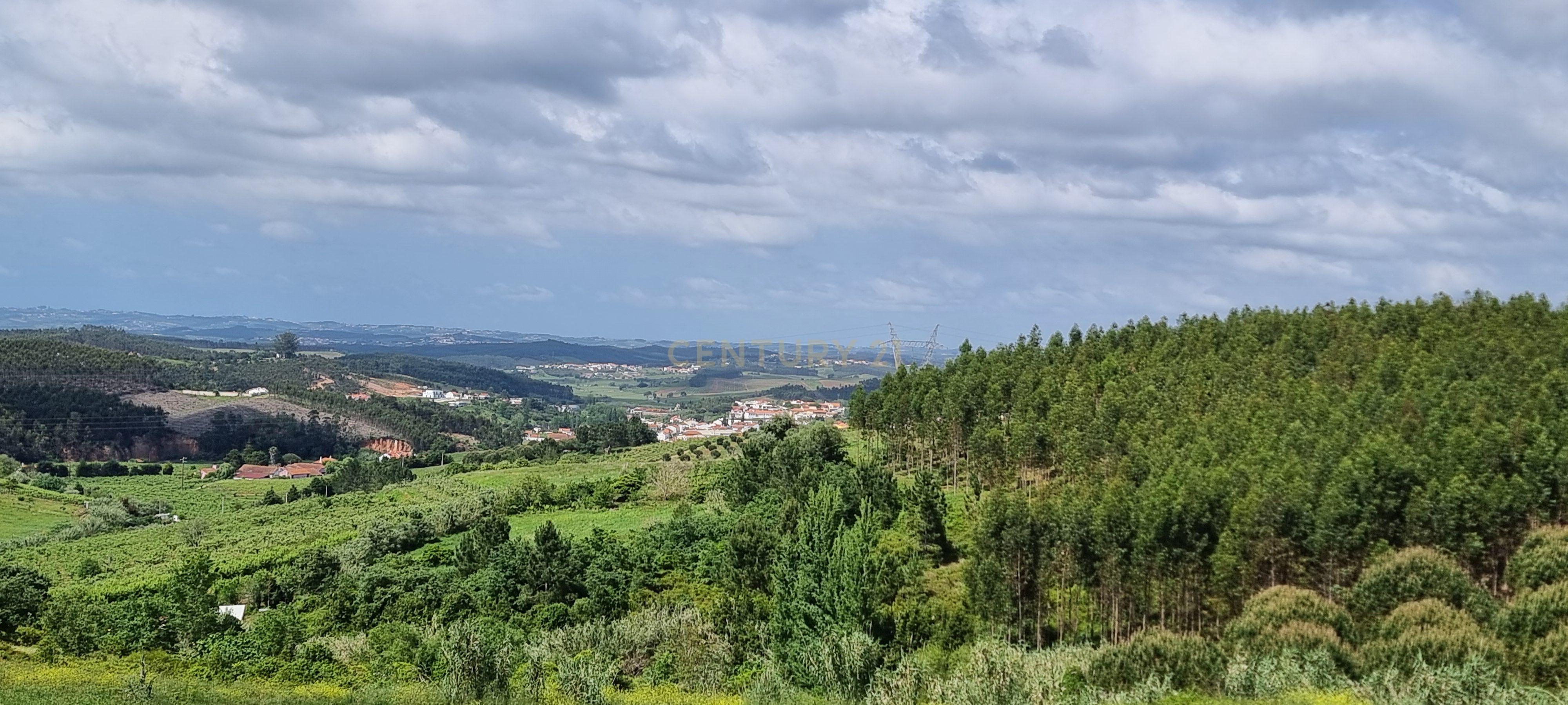 Moradia T3+1 em Alenquer com Vista Panorâmica e Piscina - Image 43