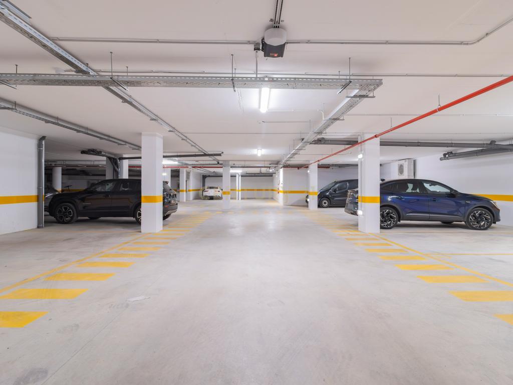 Excelente Penthouse T2 NOVA a 300 metros da praia - Image 35