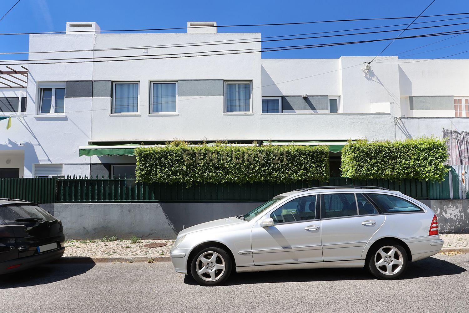 Moradia T2 à venda em Algés, Linda-a-Velha e Cruz Quebrada-dafundo, Oeiras — foto 2