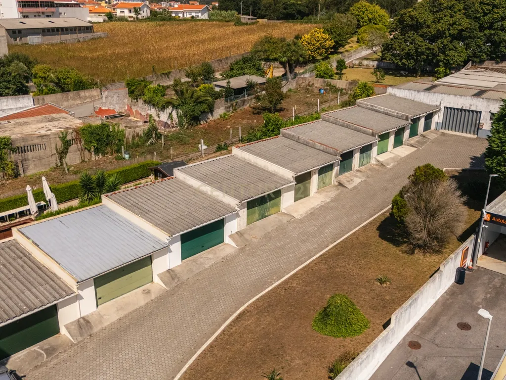Apartamento T3 com Terraço, Vista Mar e Garagem Box em Arcozelo – Vila Nova de Gaia - Image 33