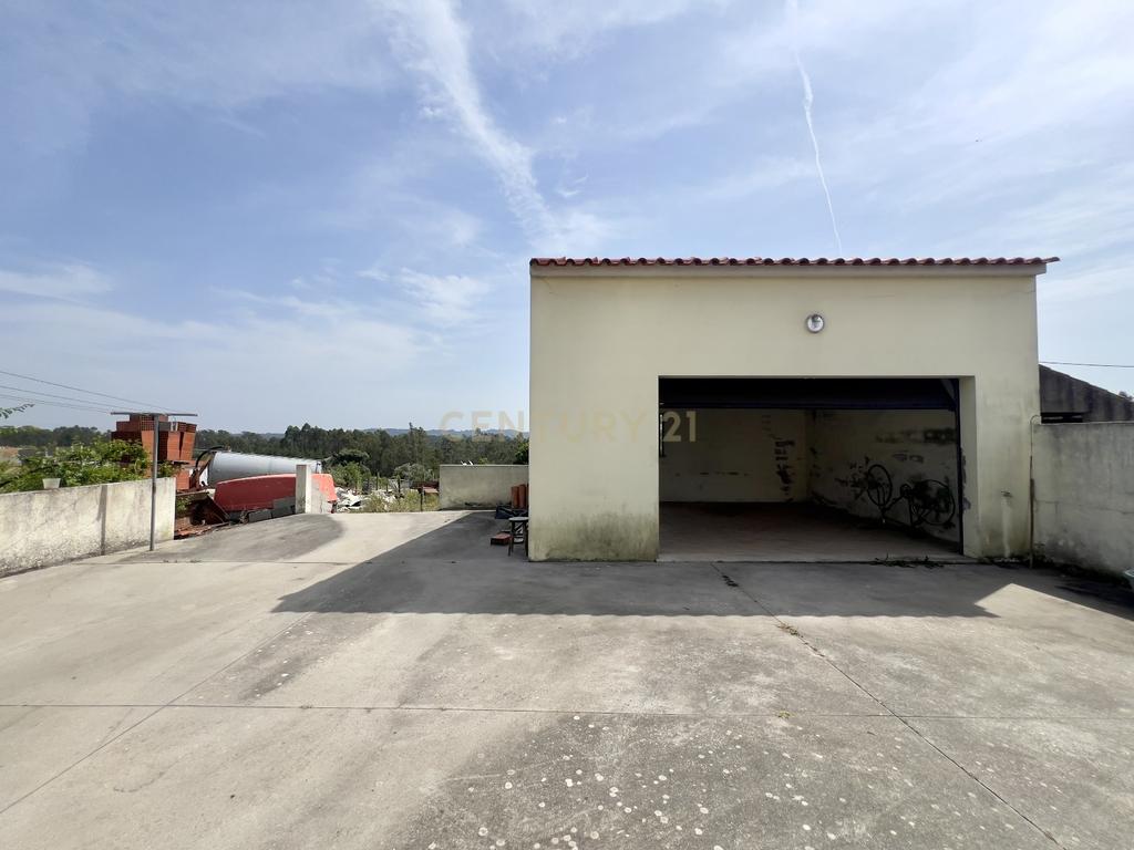Moradia  em Calvete, Alqueidão, Figueira da Foz, Coimbra com Jardim e Boa Exposição Solar - Image 26