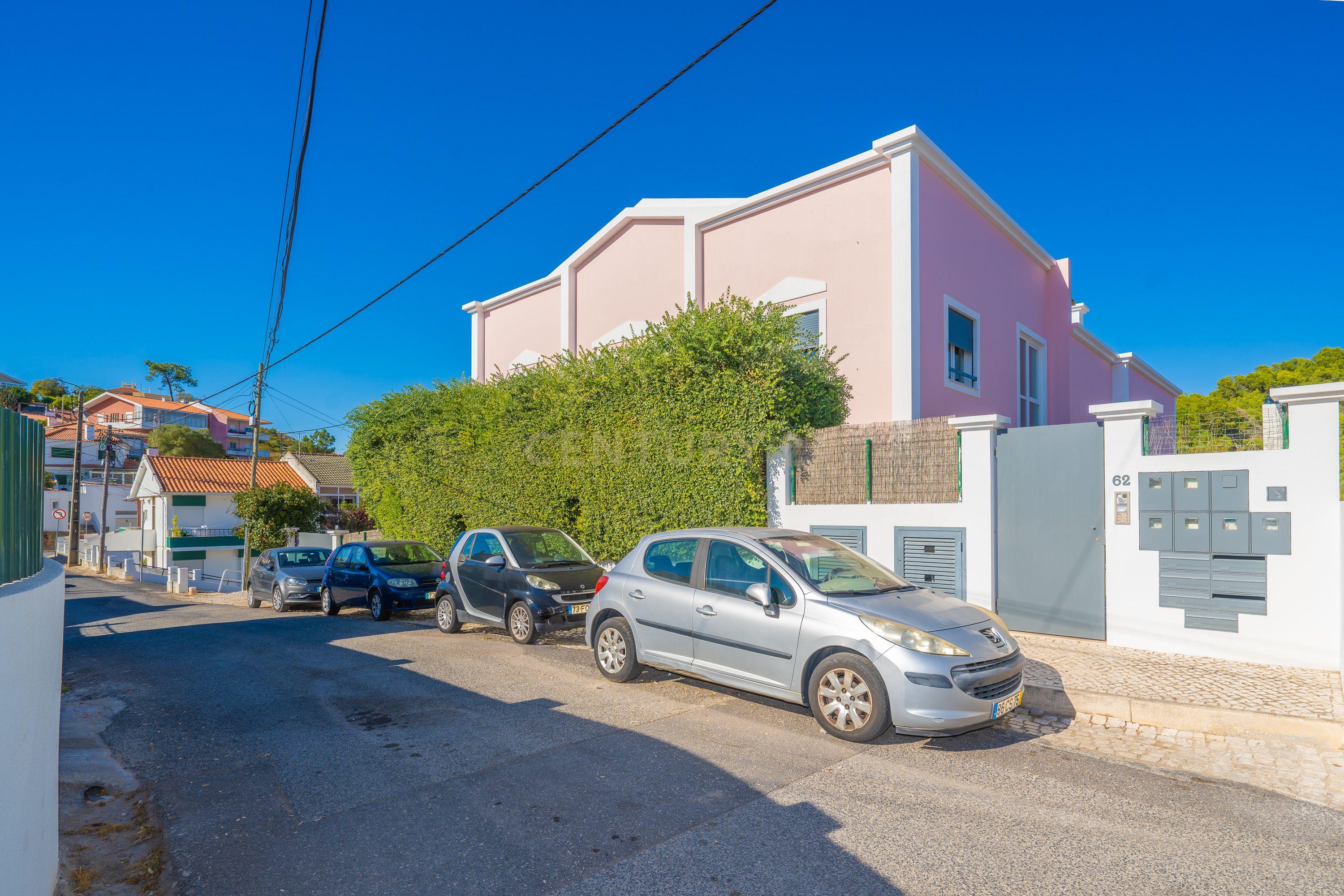 Apartamento T3 à venda em Cascais e Estoril, Cascais — foto 3