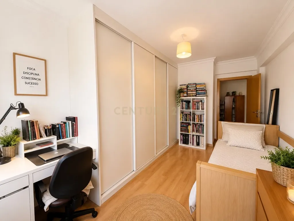 Apartamento T3 Remodelado | Seixal ( com 2 varandas ) - Image 13