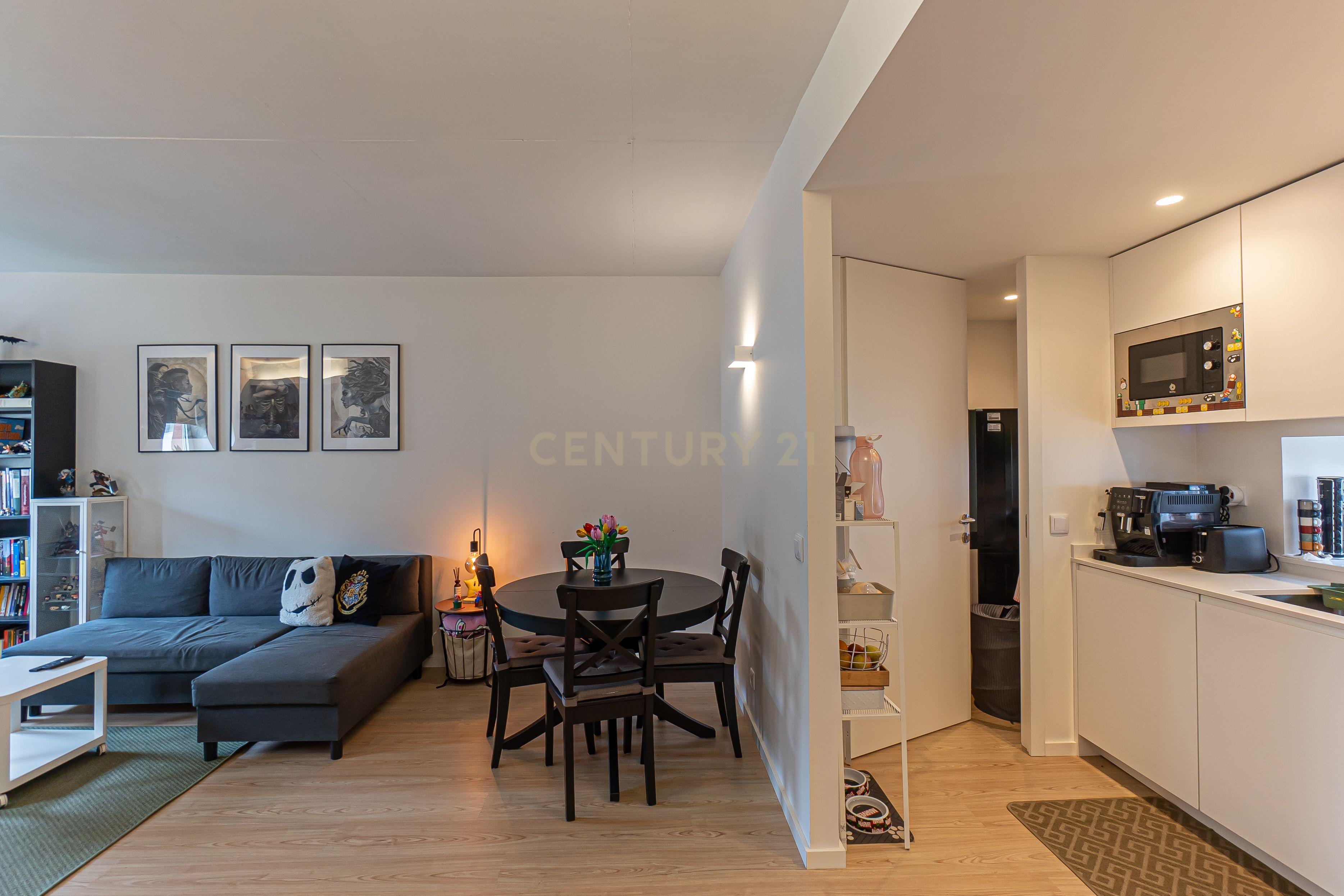 Apartamento T1 à venda em Matosinhos — foto 6