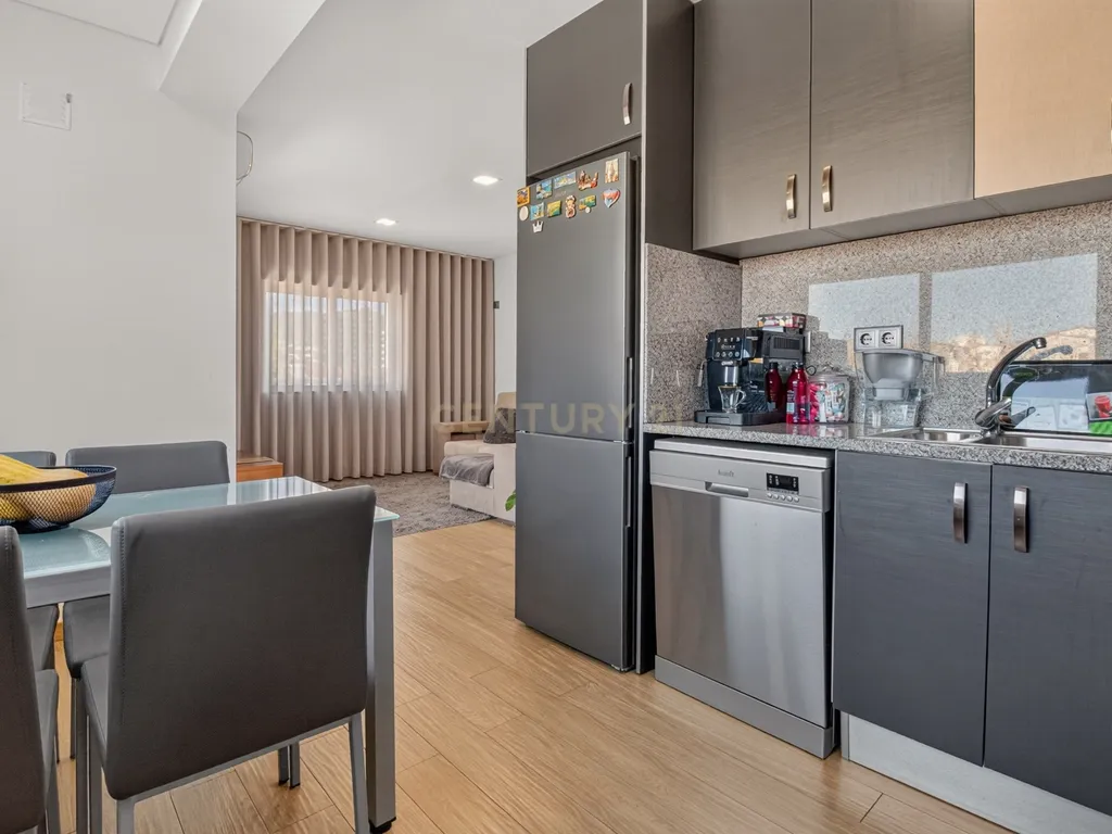 Apartamento T2 Braga - Image 5