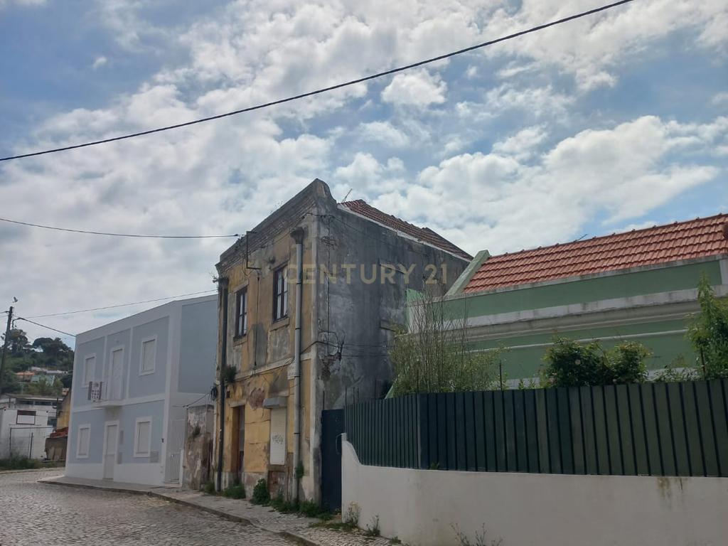 Prédio com logradouro, Trafaria, Almada - Image 3