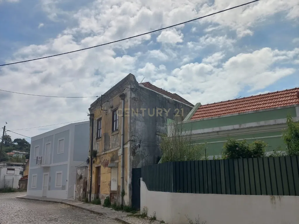 Prédio com logradouro, Trafaria, Almada - Image 3