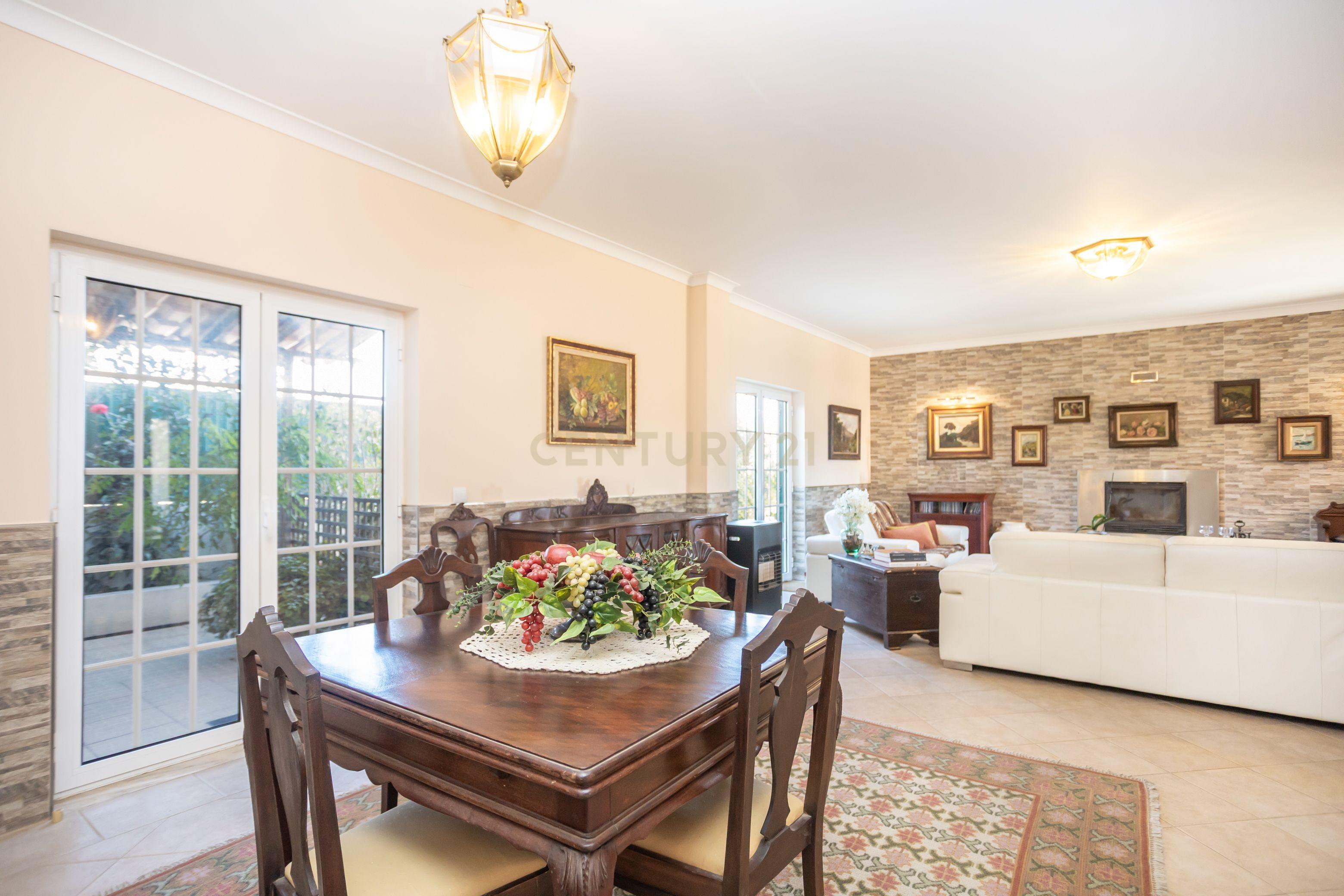 Moradia T4 à venda em Setúbal (São Sebastião), Setúbal — foto 16