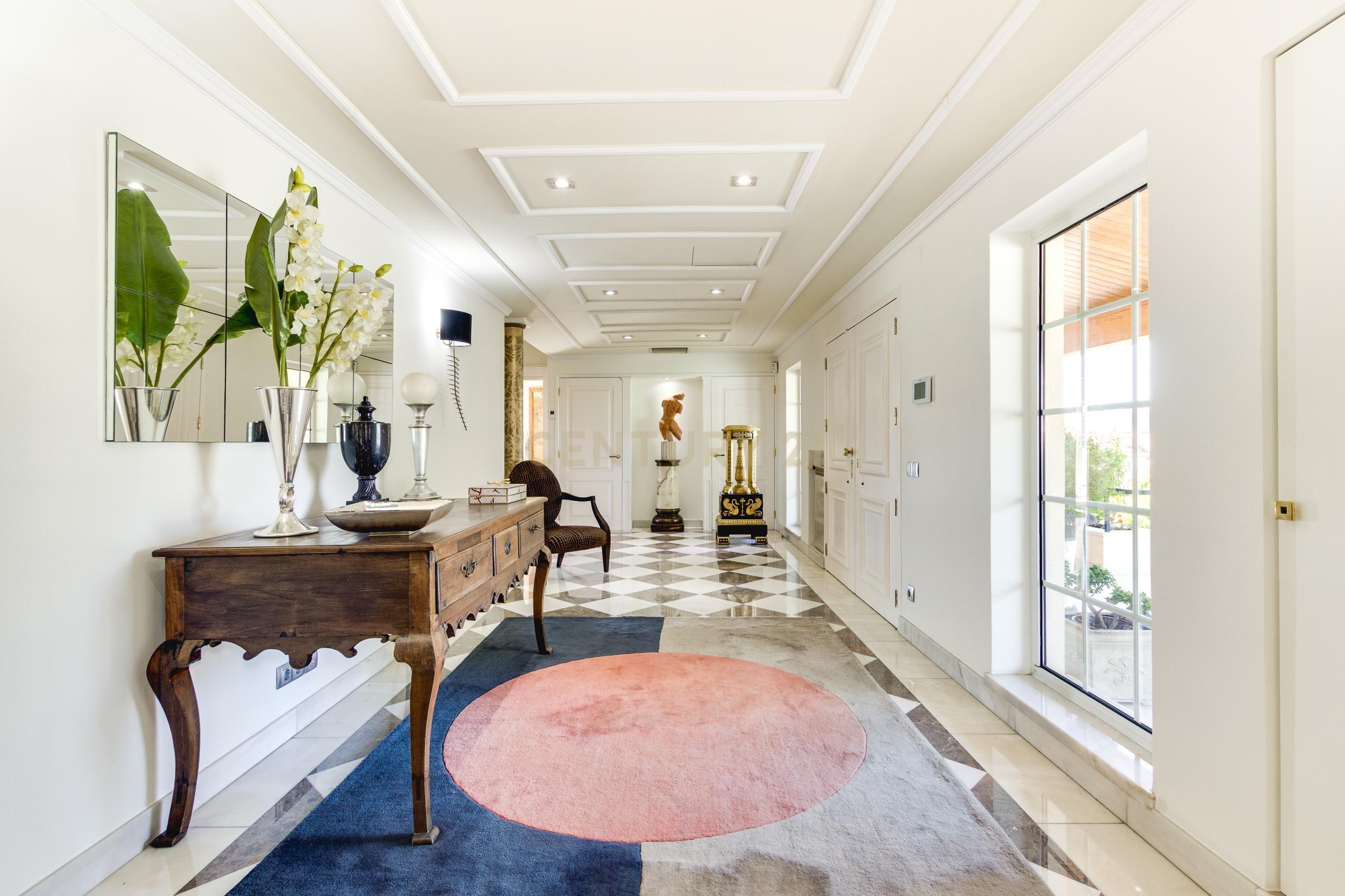 Fotografia 4 de Exclusiva Moradia de Luxo com 1.300 m² no Coração de Alvalade, Lisboa