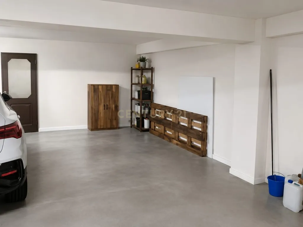 T2 Metro da câmara de Gaia, varandas e Lugar de Garagem - Image 15