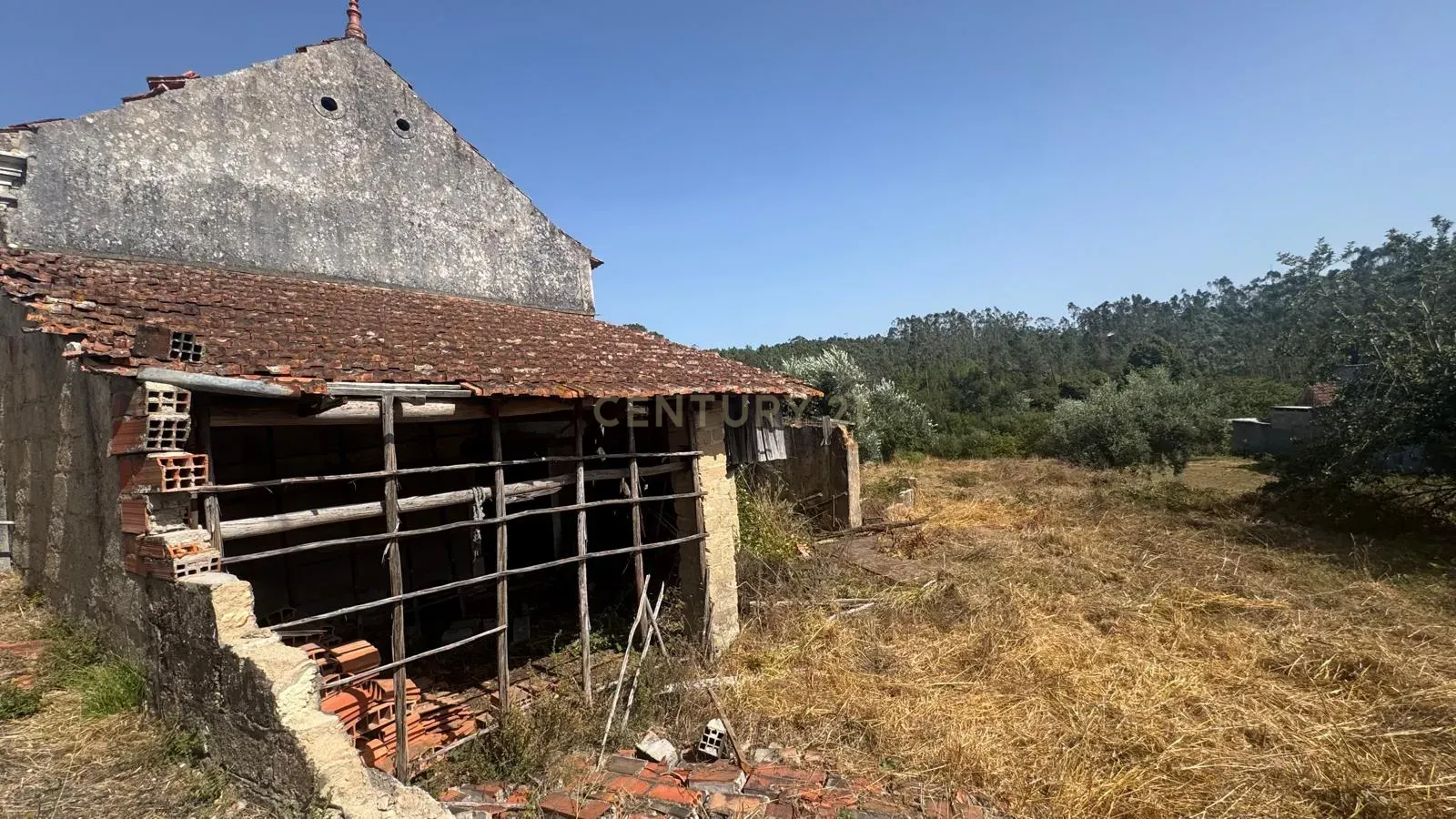 Moradia T2 à venda em Vila Cã, Pombal — foto 14