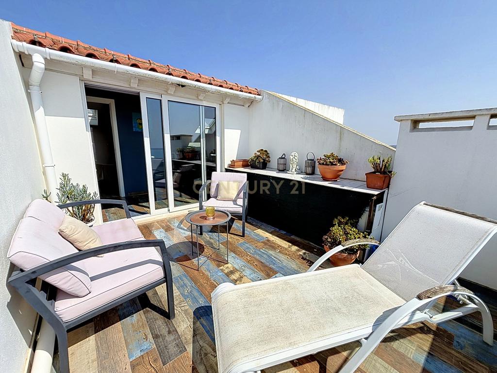 Apartamento T2 para Arrendamento | Vista Mar | Pederneira, Nazaré - Image 36