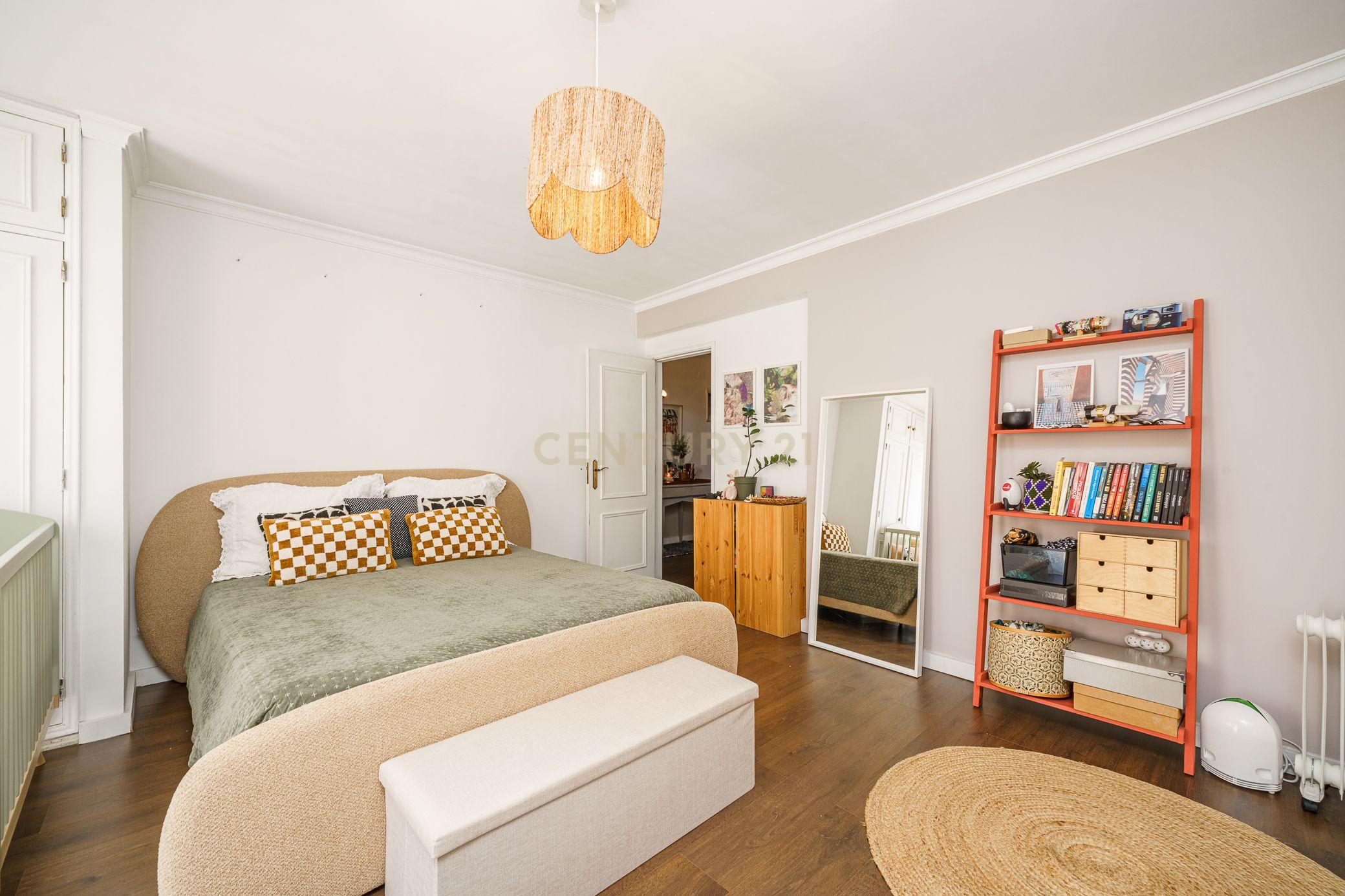 Fotografia 8 de Elegância e Sofisticação – Fantástico Apartamento T3 em Setúbal