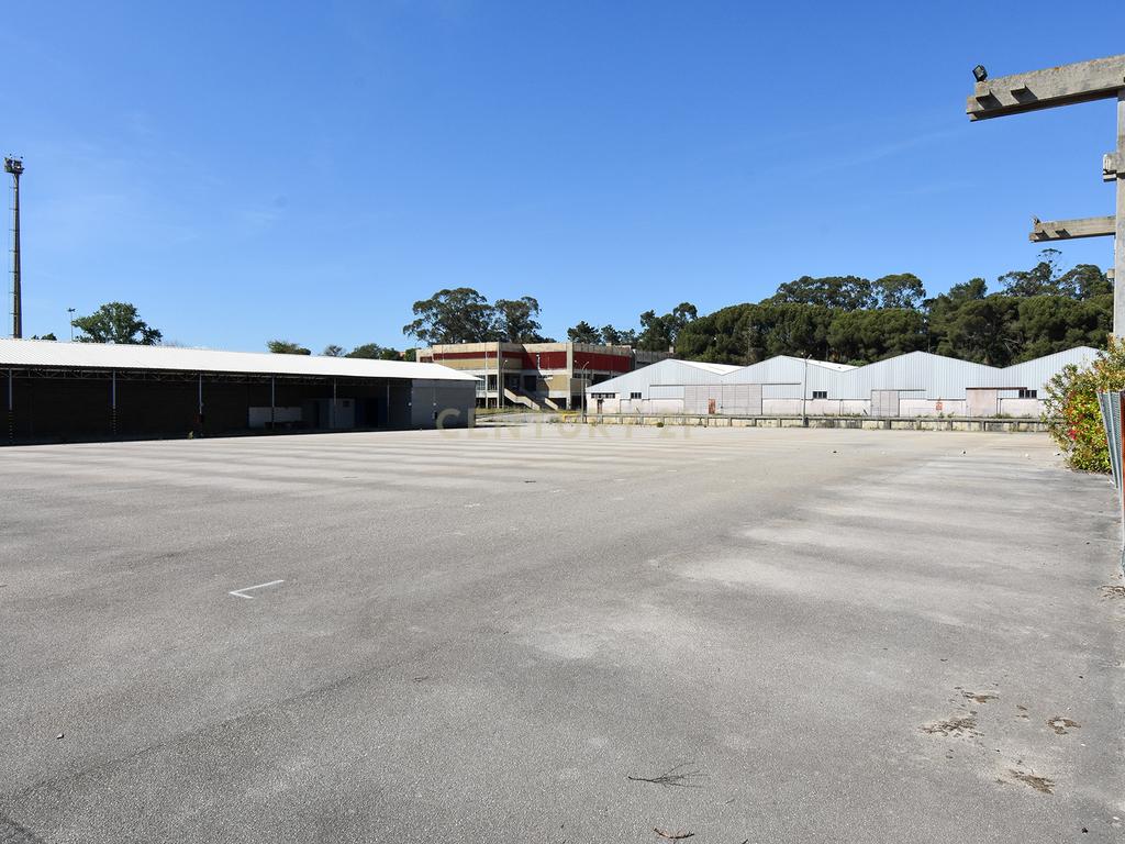 Armazém 1000m2 - Setúbal - Image 9