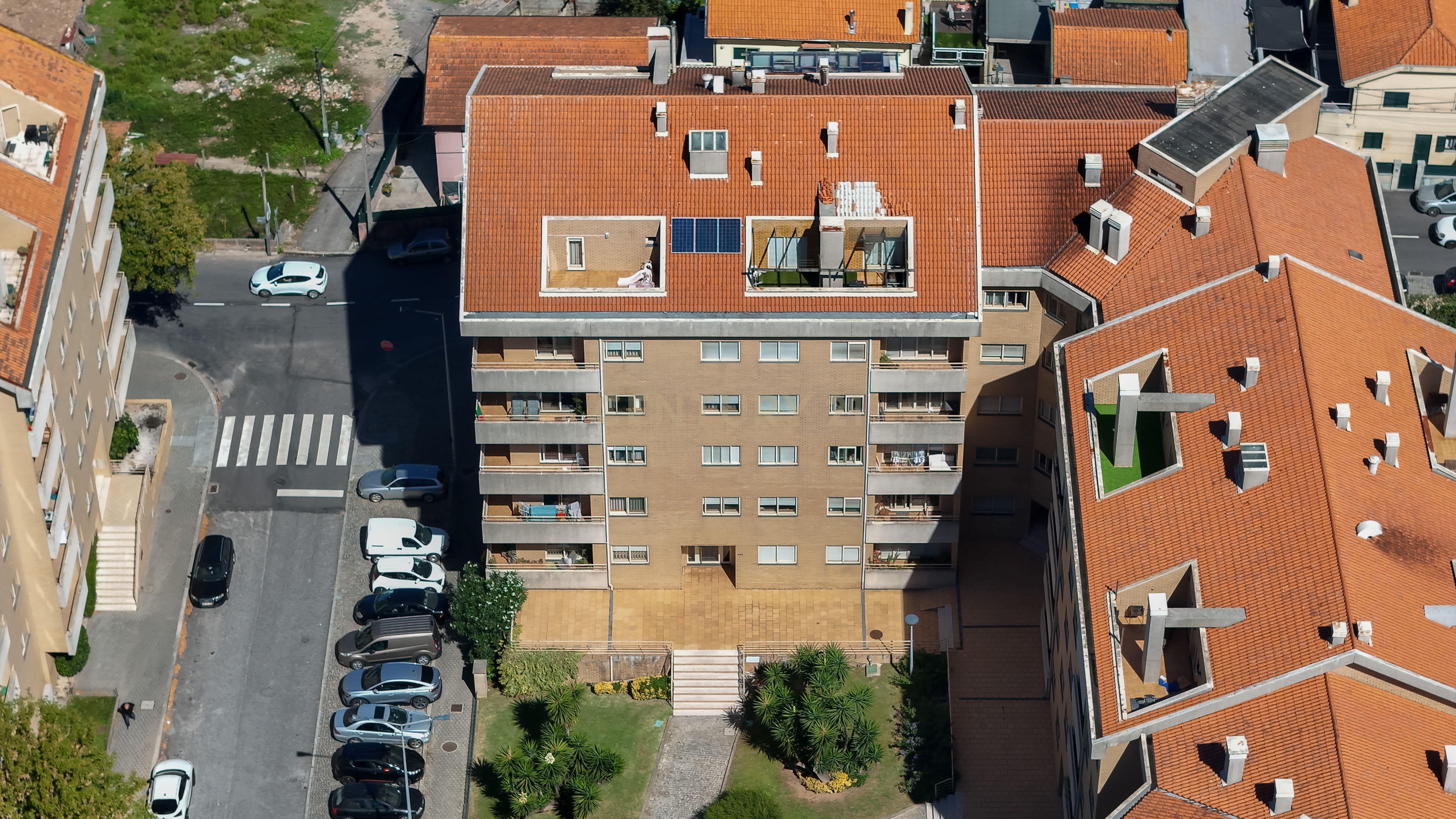Apartamento T3 à venda em Canidelo, Vila Nova de Gaia — foto 9