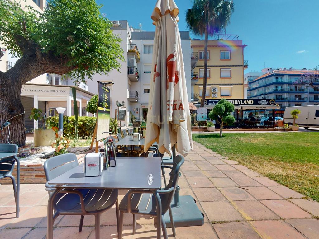 Restaurante-pizzaria arrendado em Los Boliches - excelente localização perto da praia - Image 2