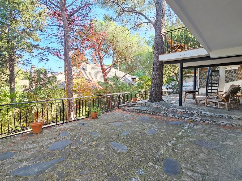 Casa independente com jardim em Les Carboneres, a poucos passos do mar em Llançà - Image 48