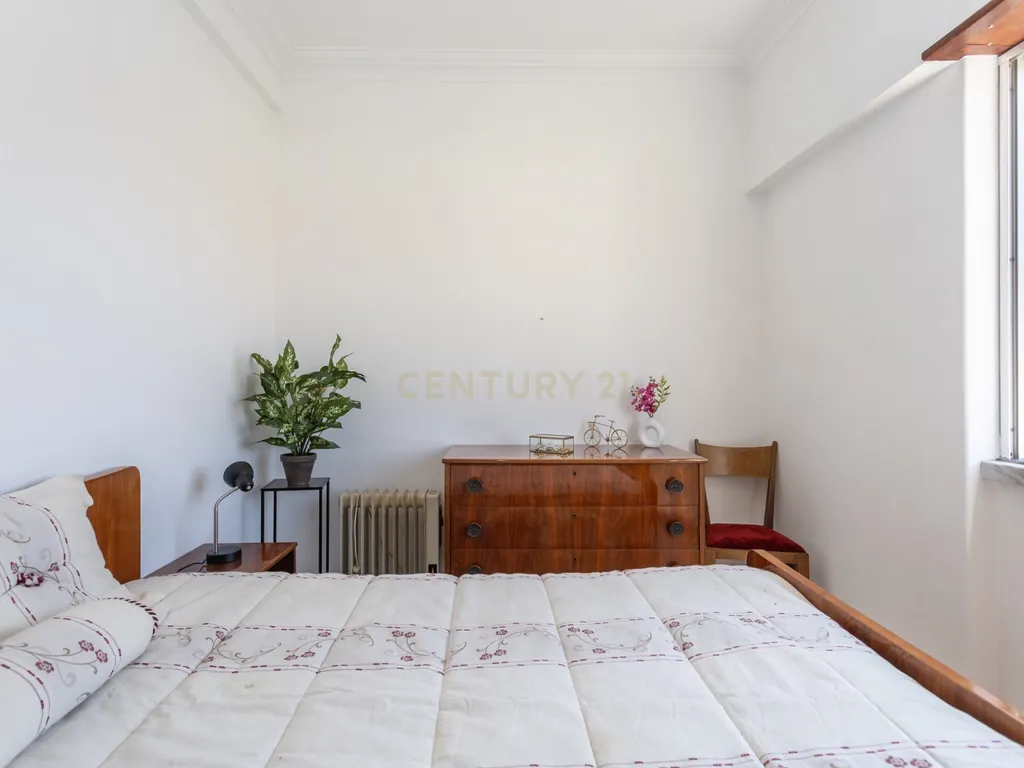 Apartamento 3 assoalhadas - Image 10