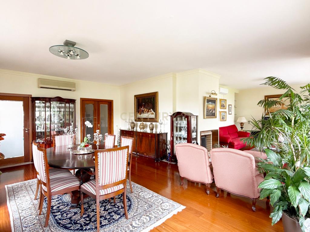 APARTAMENTO T5 DÚPLEX | VISTA RIO | LORDELO DO OURO – FOZ, PORTO - Image 8