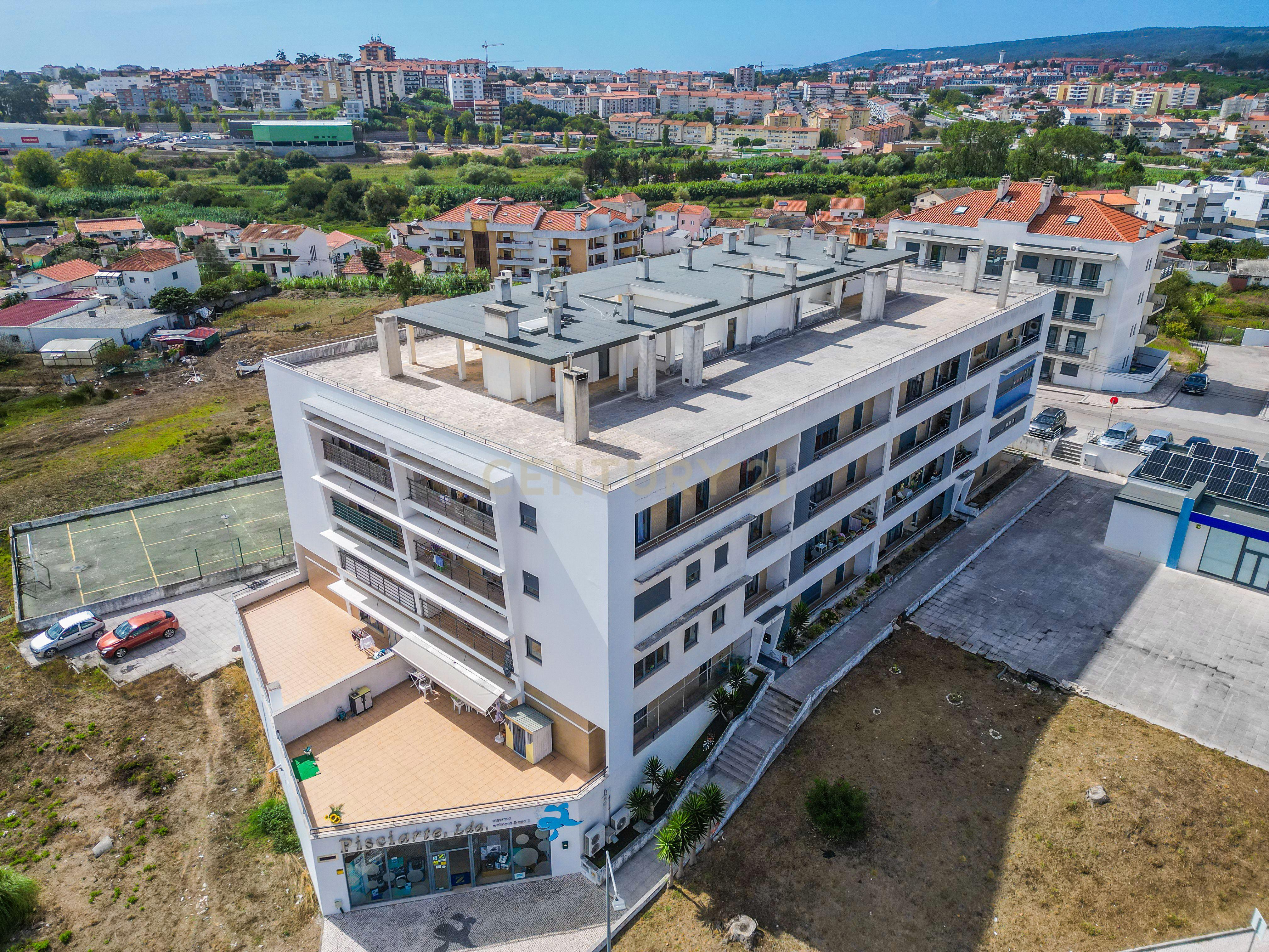 Fotografia 4 de Apartamento T3 com garagem dupla na Estrada de Mira – Figueira da Foz