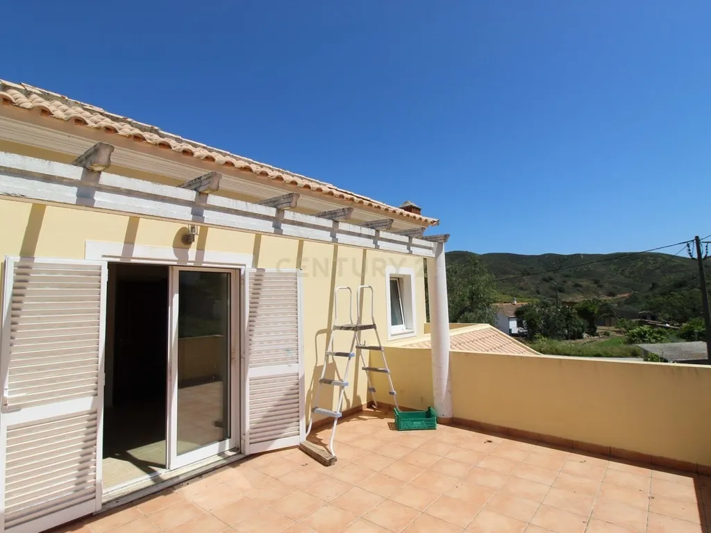 Casa T1+1 em Beliche de Baixo, Tavira - Image 9