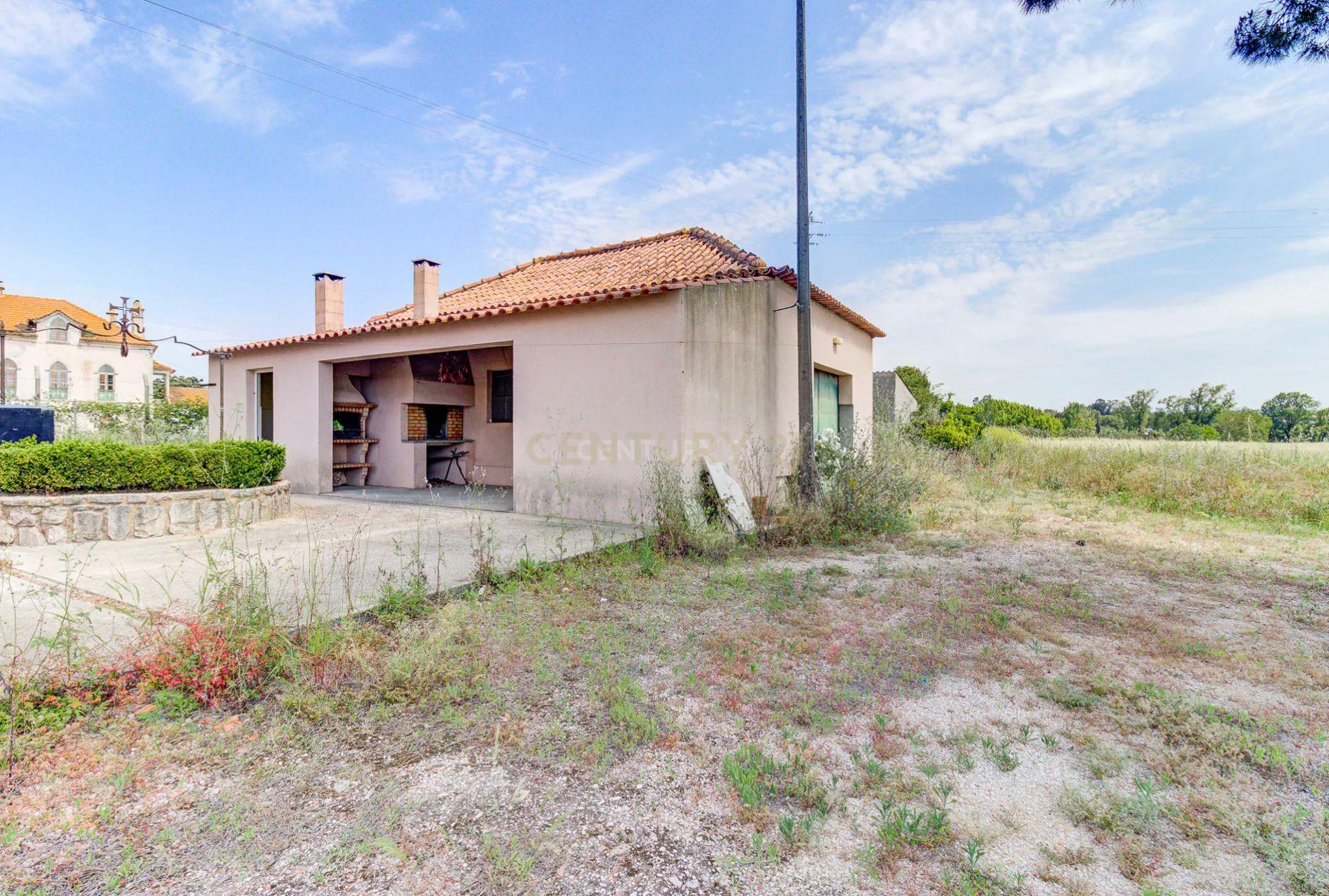 Quinta T3 em São Lourenço - Tomar - Image 13