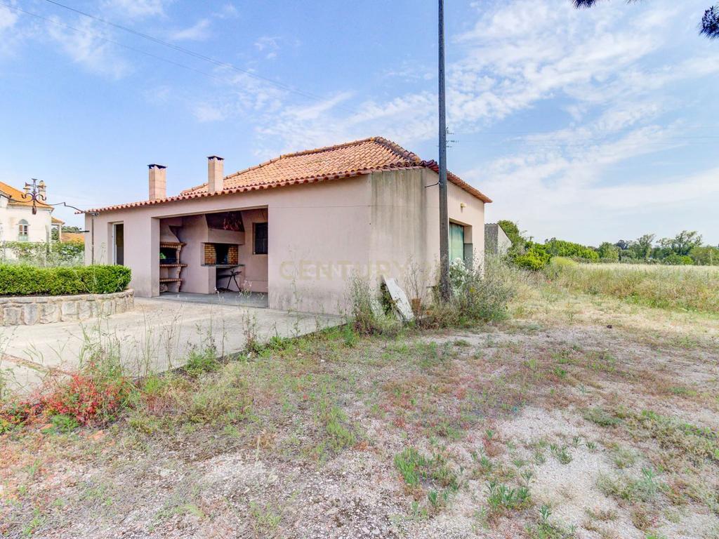 Quinta T3 em São Lourenço - Tomar - Image 13