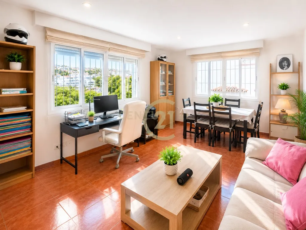 Luxuosa Moradia com Vista Panorâmica em Málaga, Andalucía - Image 52
