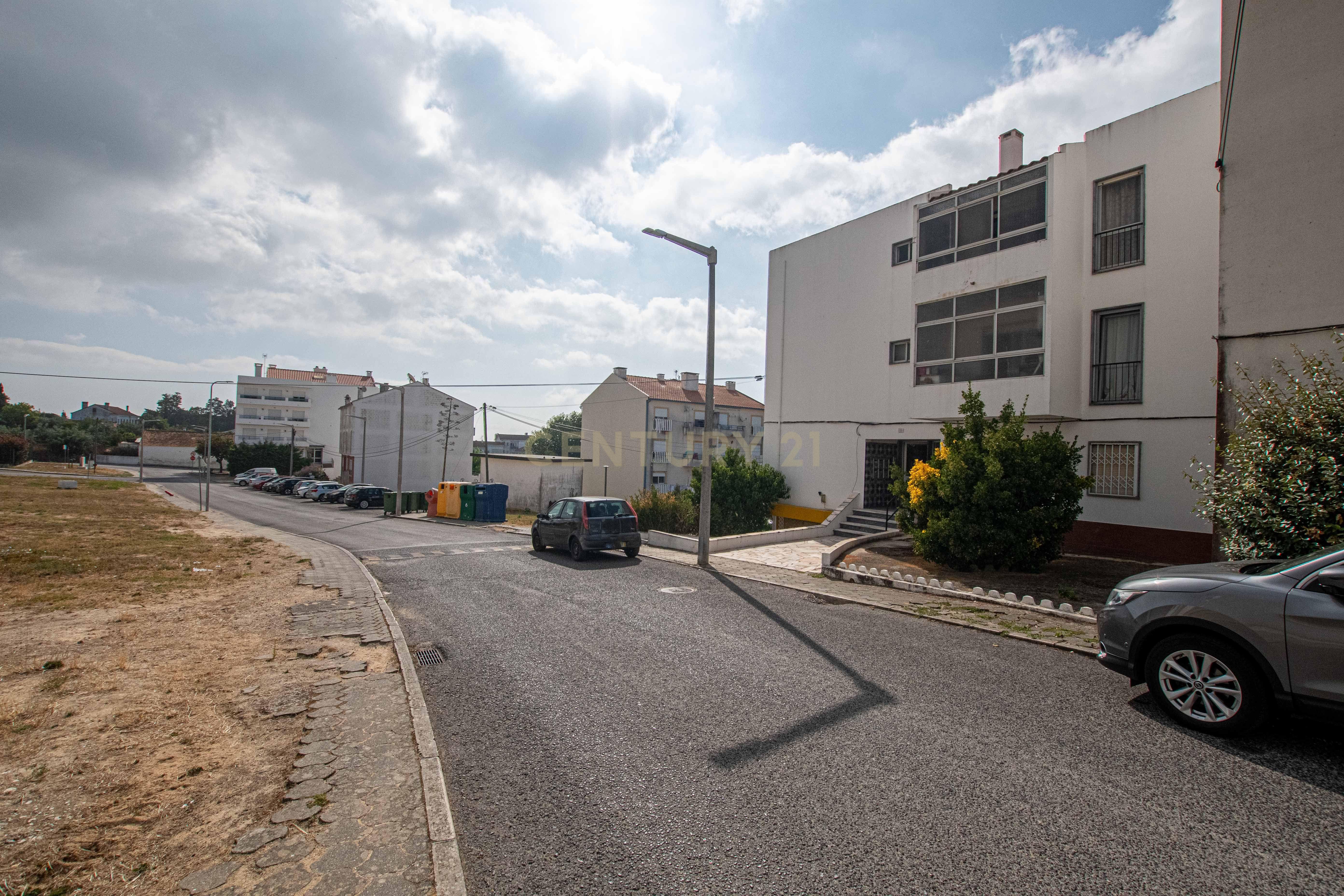 Apartamento T2 à venda em Aveiras de Baixo, Azambuja — foto 19