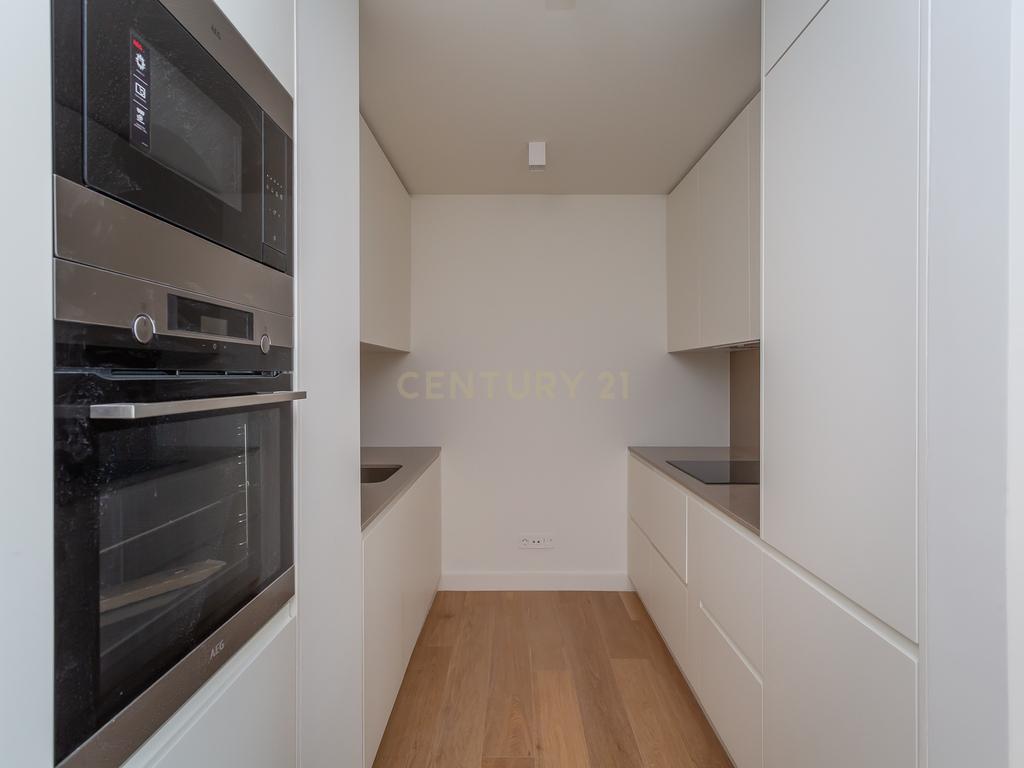 Apartamento T1 – Novo a Estrear | O’Living Olivais – Jardins Cristo Rei - Image 23