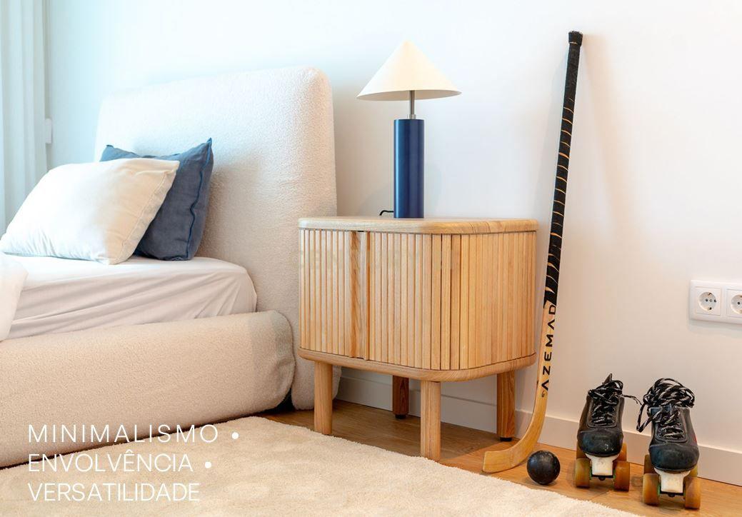 Fotografia 12 de Apartamento T1 Edifício | Empreendimento SOLIS - Oliveira de Azeméis