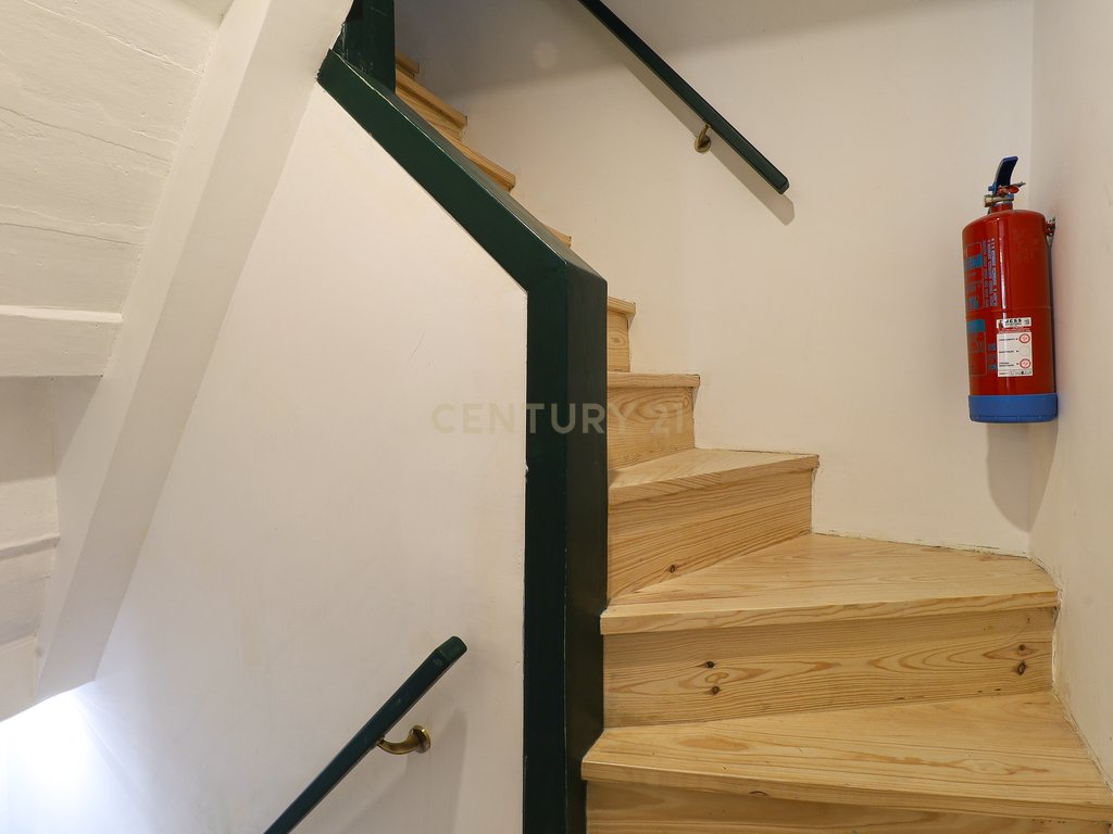 Apartamento T2 no Bairro Alto - Image 20