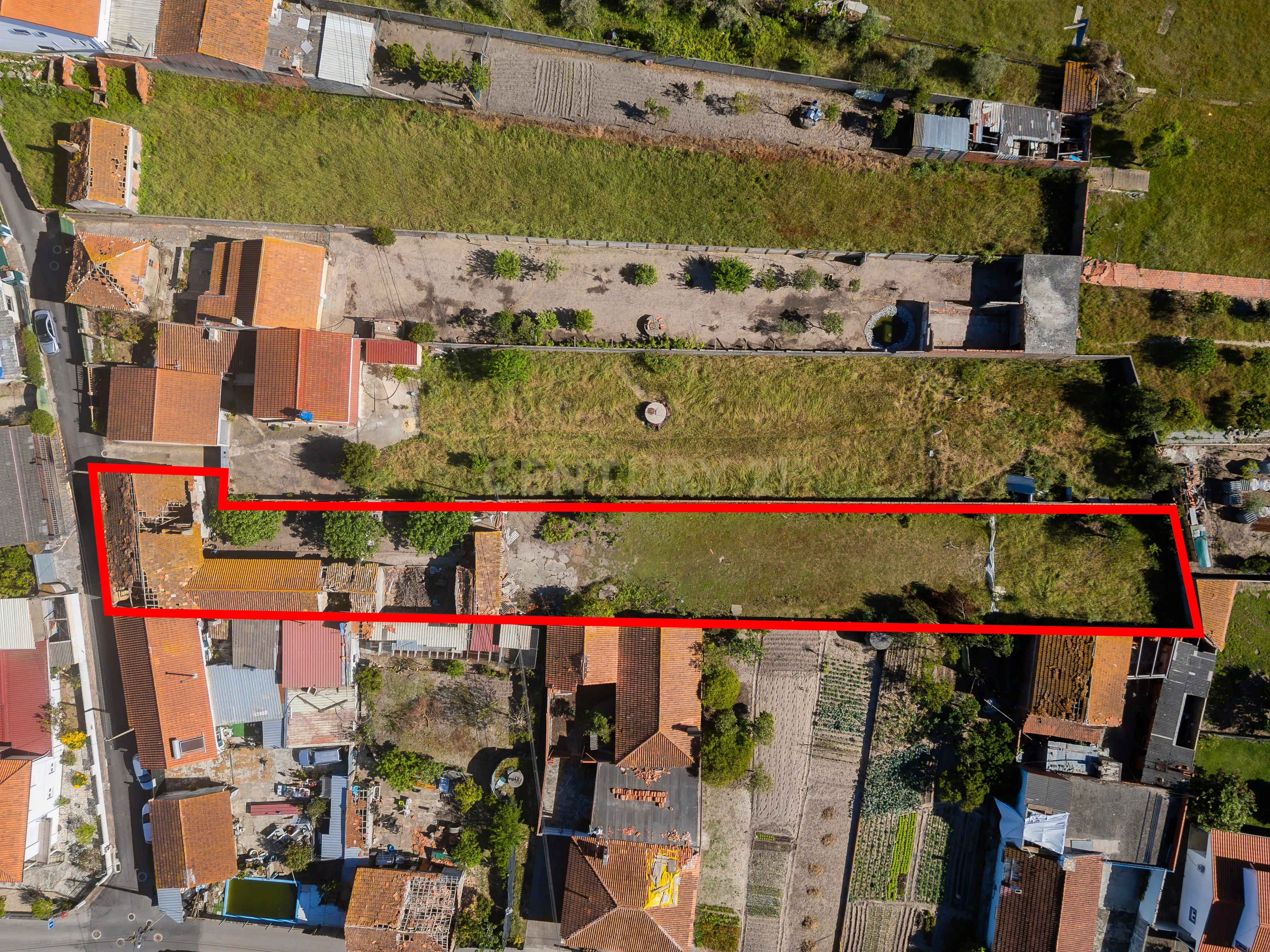 Fotografia 8 de Oportunidade de Reabilitação em Amor – 870 m²