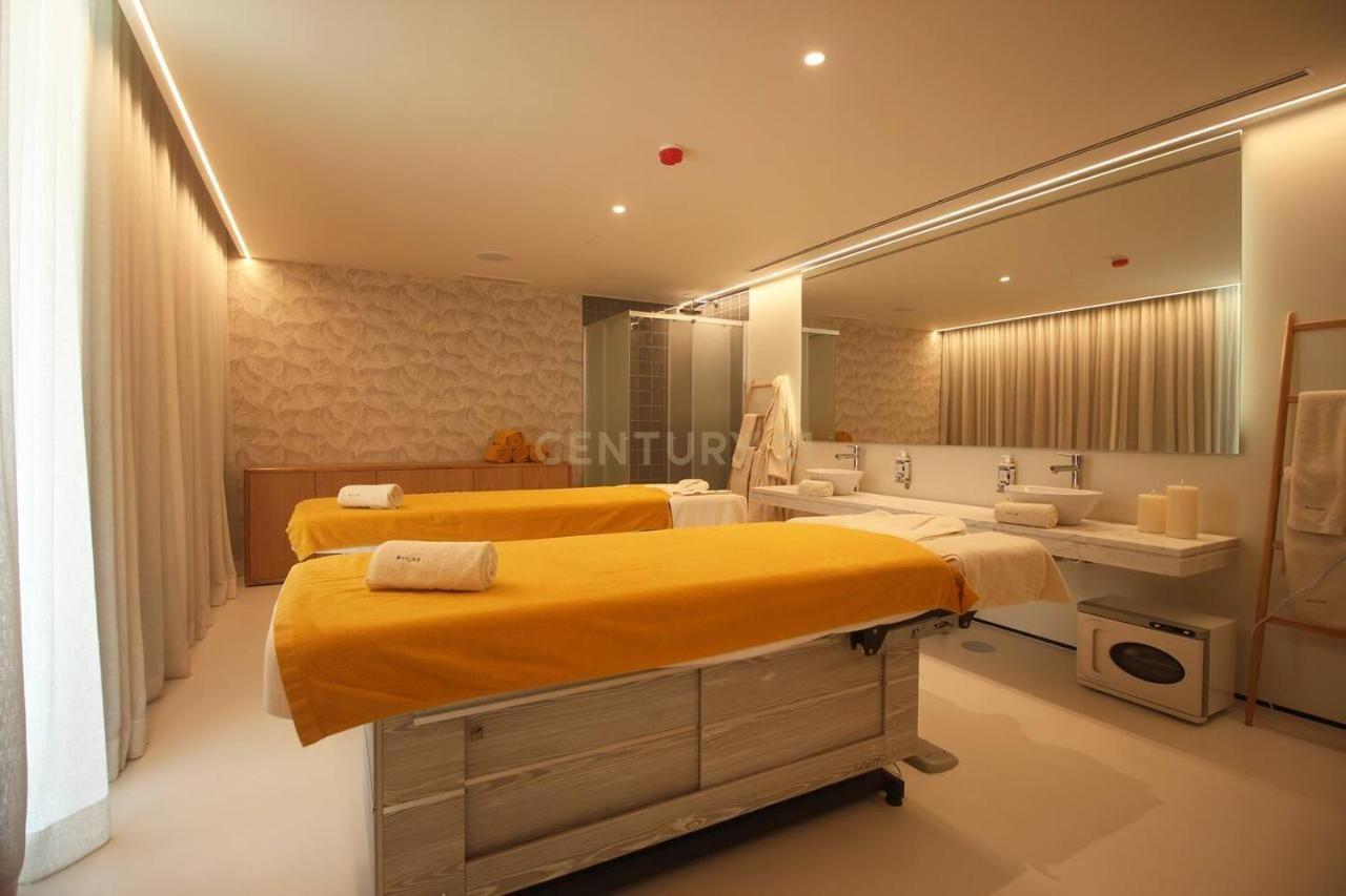 Apartamento de luxo Bayline com vista mar - Image 6
