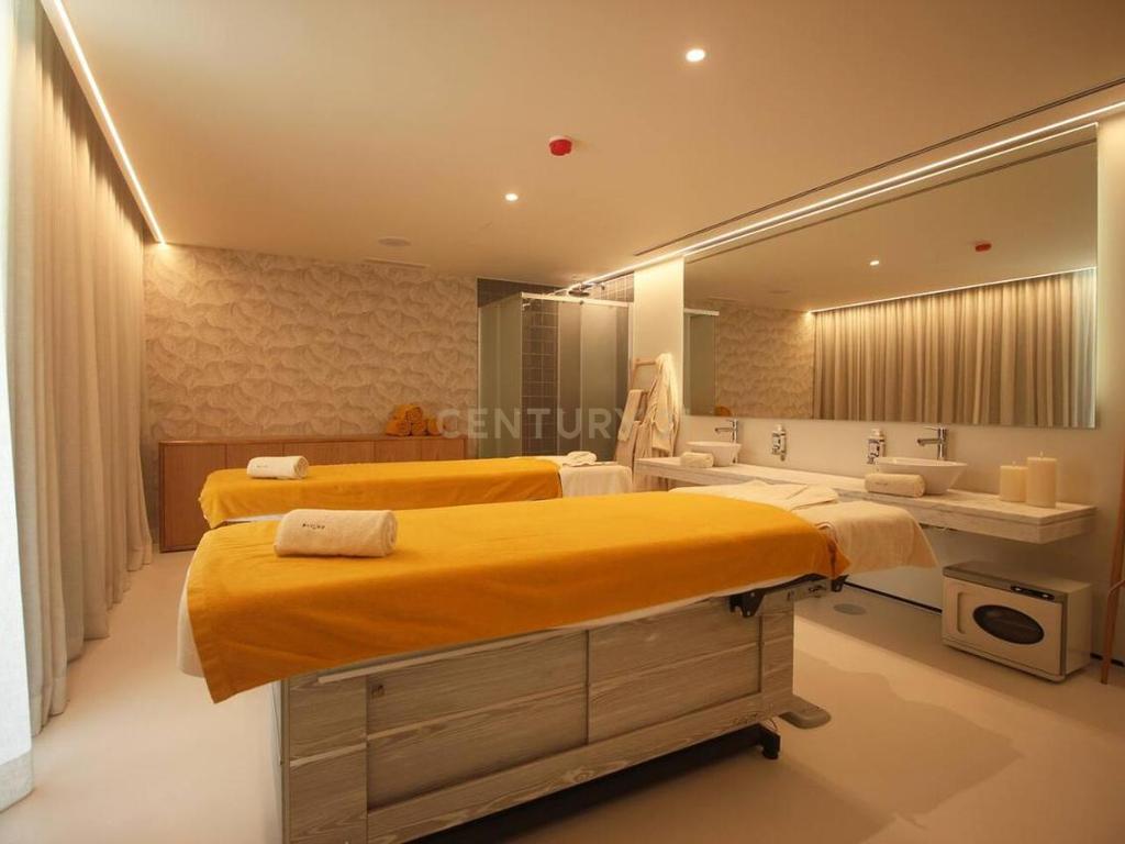 Apartamento de luxo Bayline com vista mar - Image 6