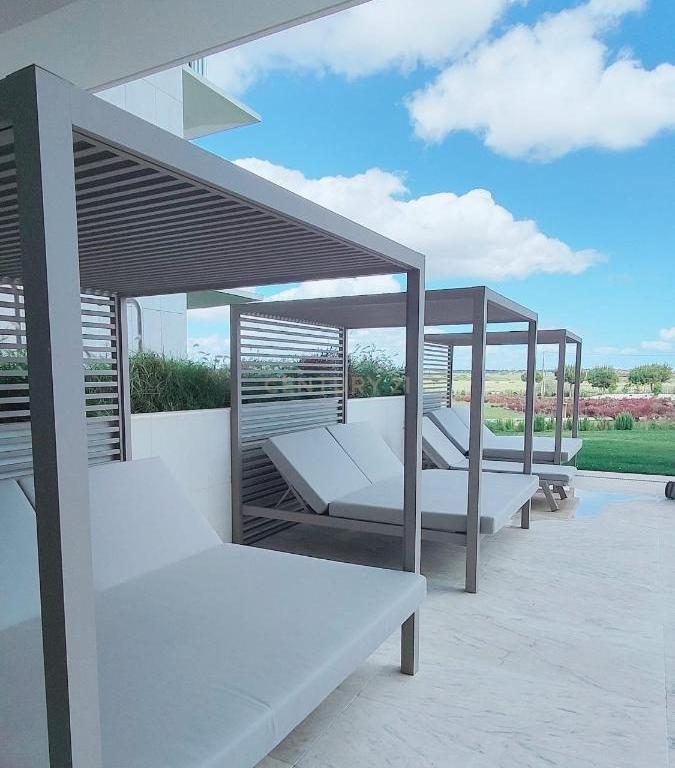 Apartamento de luxo Bayline com vista mar - Image 7