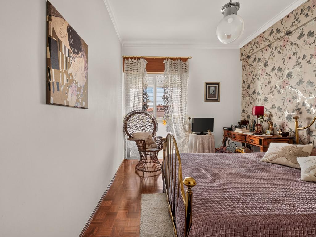 Apartamento T2 com Duas Varandas e Excelente Localização - Image 24