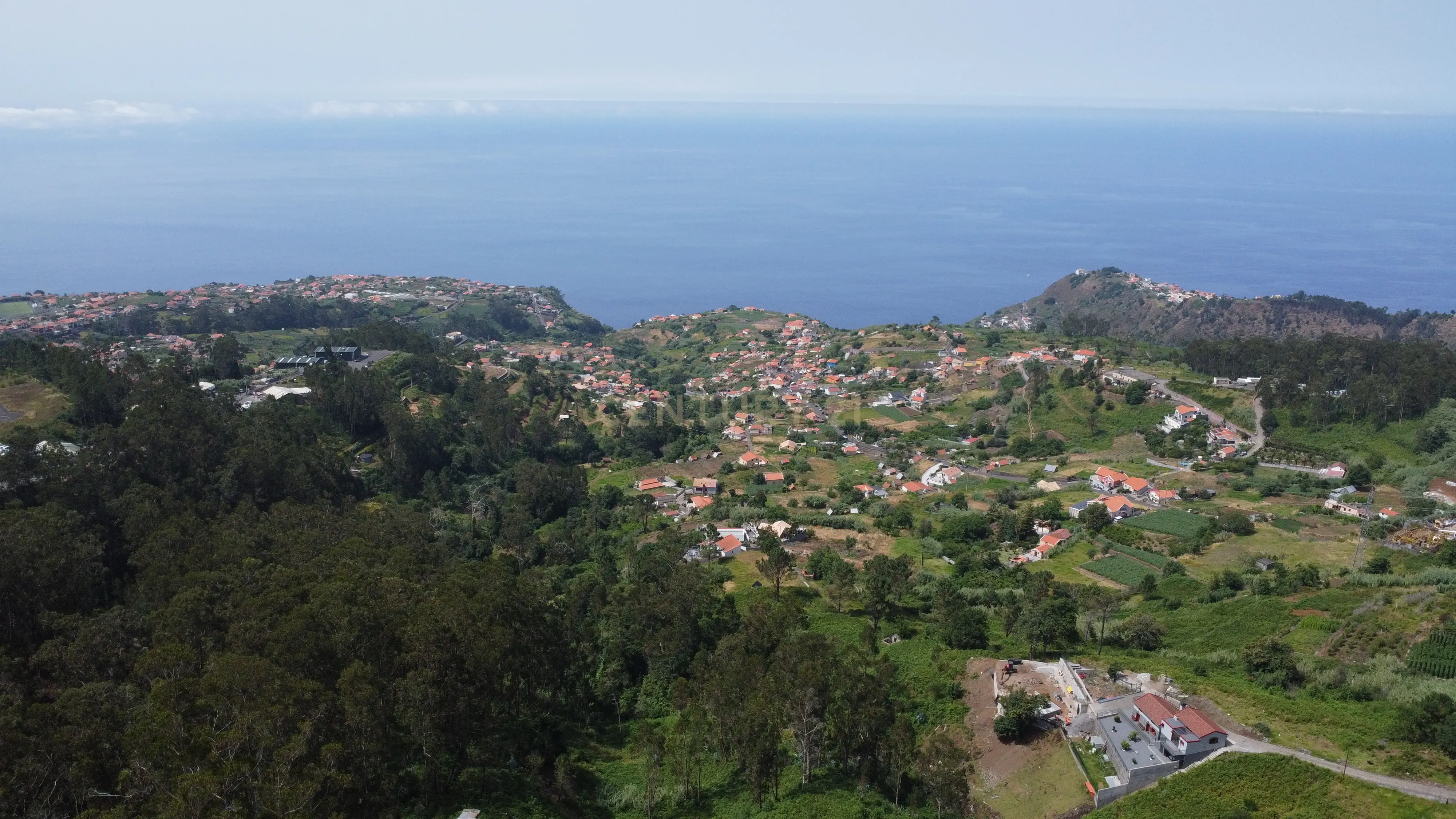 Fotografia 12 de Oportunidade Exclusiva na Madeira – Terreno com 3.796 m² nos Canhas, Ponta do Sol