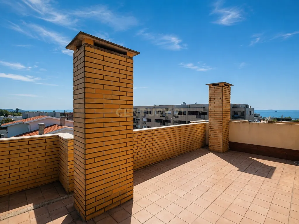 Apartamento T3 com Terraço, Vista Mar e Garagem Box em Arcozelo – Vila Nova de Gaia - Image 5