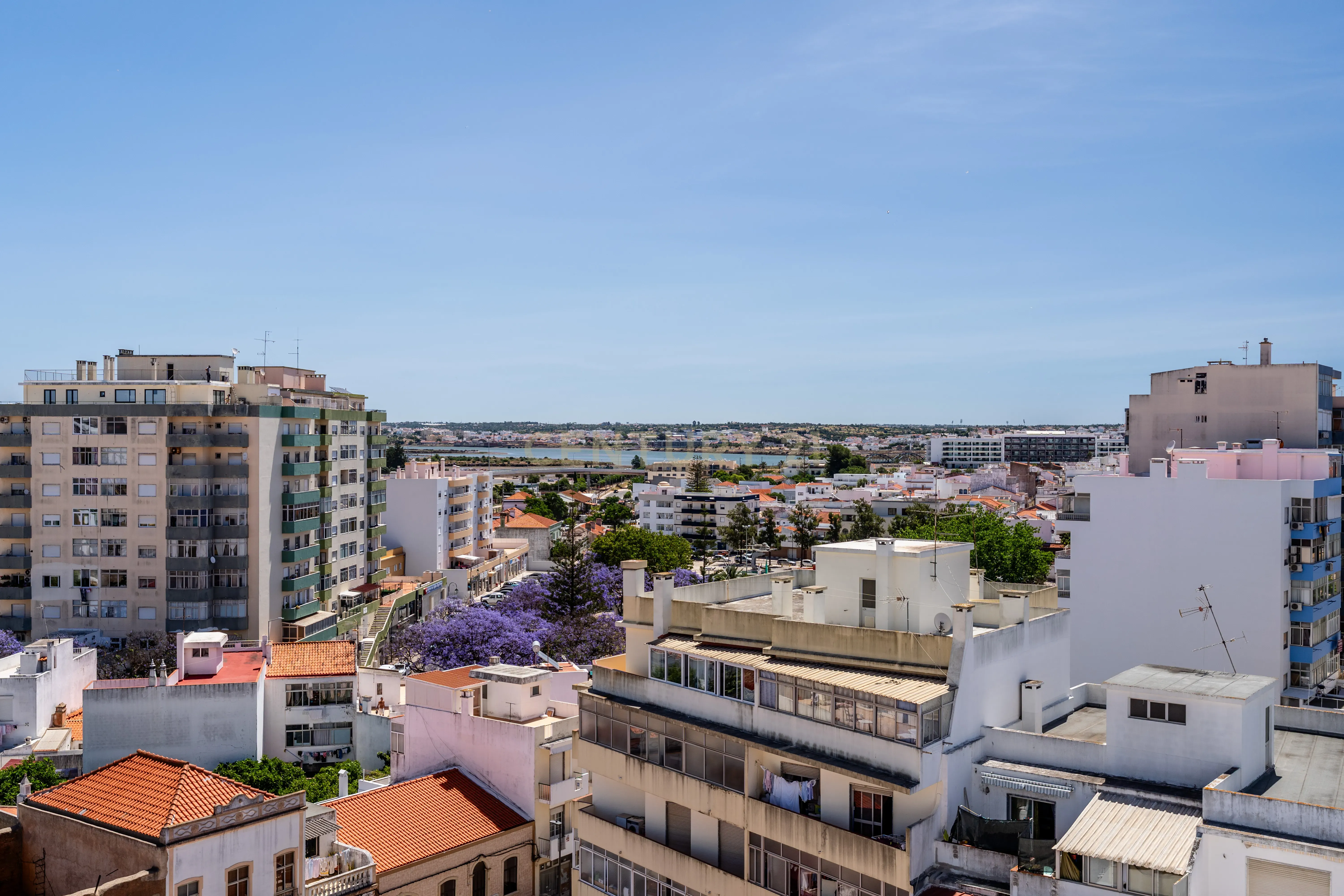 Fotografia 11 de Penthouse com BBQ, Jacuzzi, Garagem e Vista Rio