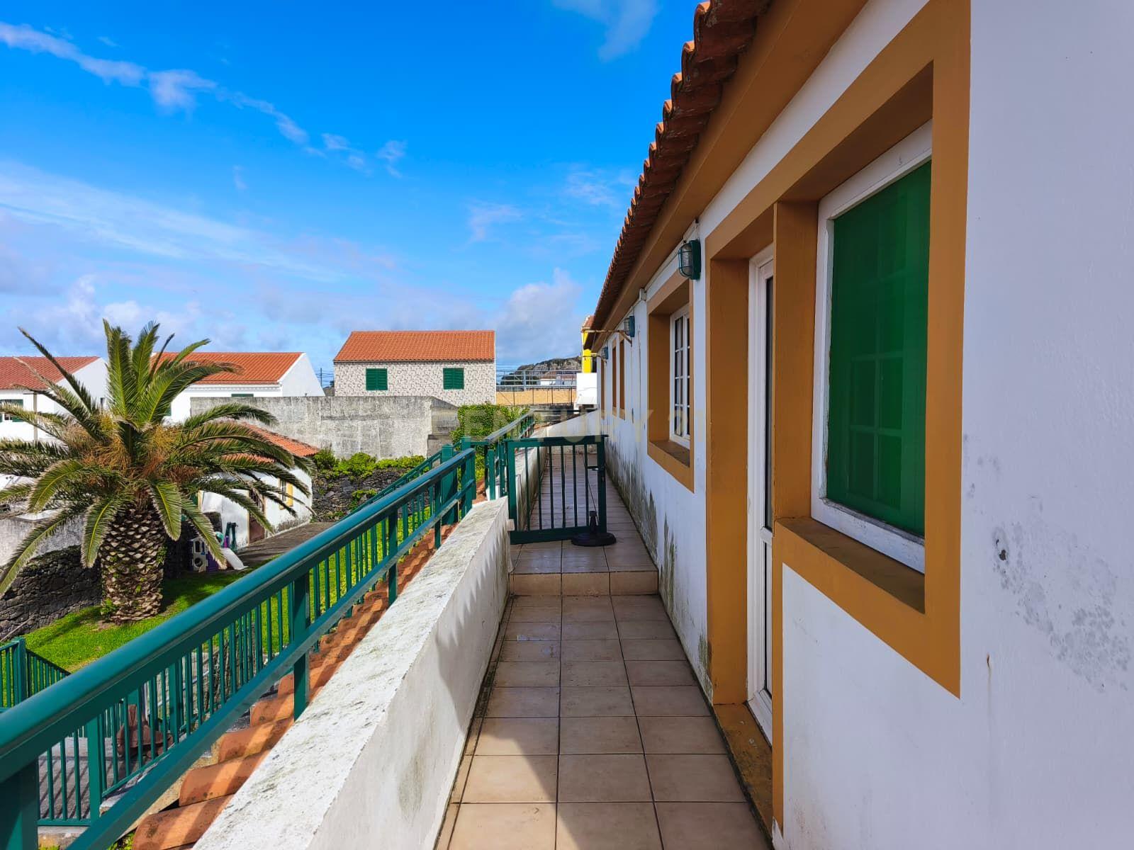 Apartamento T3 à venda em Rabo de Peixe, Ribeira Grande — foto 39