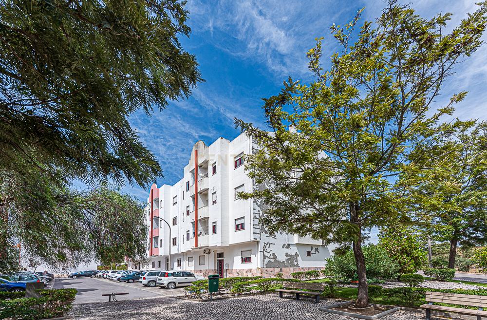 Apartamento T2 em Poço Mouro, Setúbal - Image 19