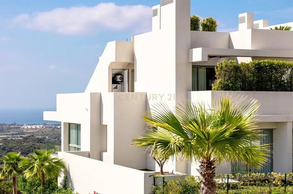 Marbella Club Hills: Residências Exclusivas em Benahavís - Image 14