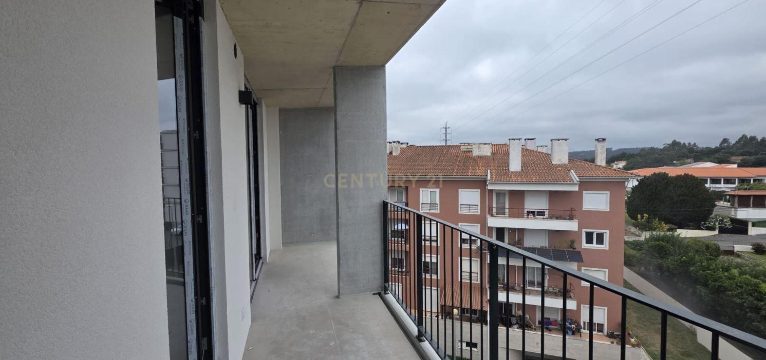 Fotografia 5 de Apartamento T1 Edifício | Empreendimento SOLIS - Oliveira de Azeméis