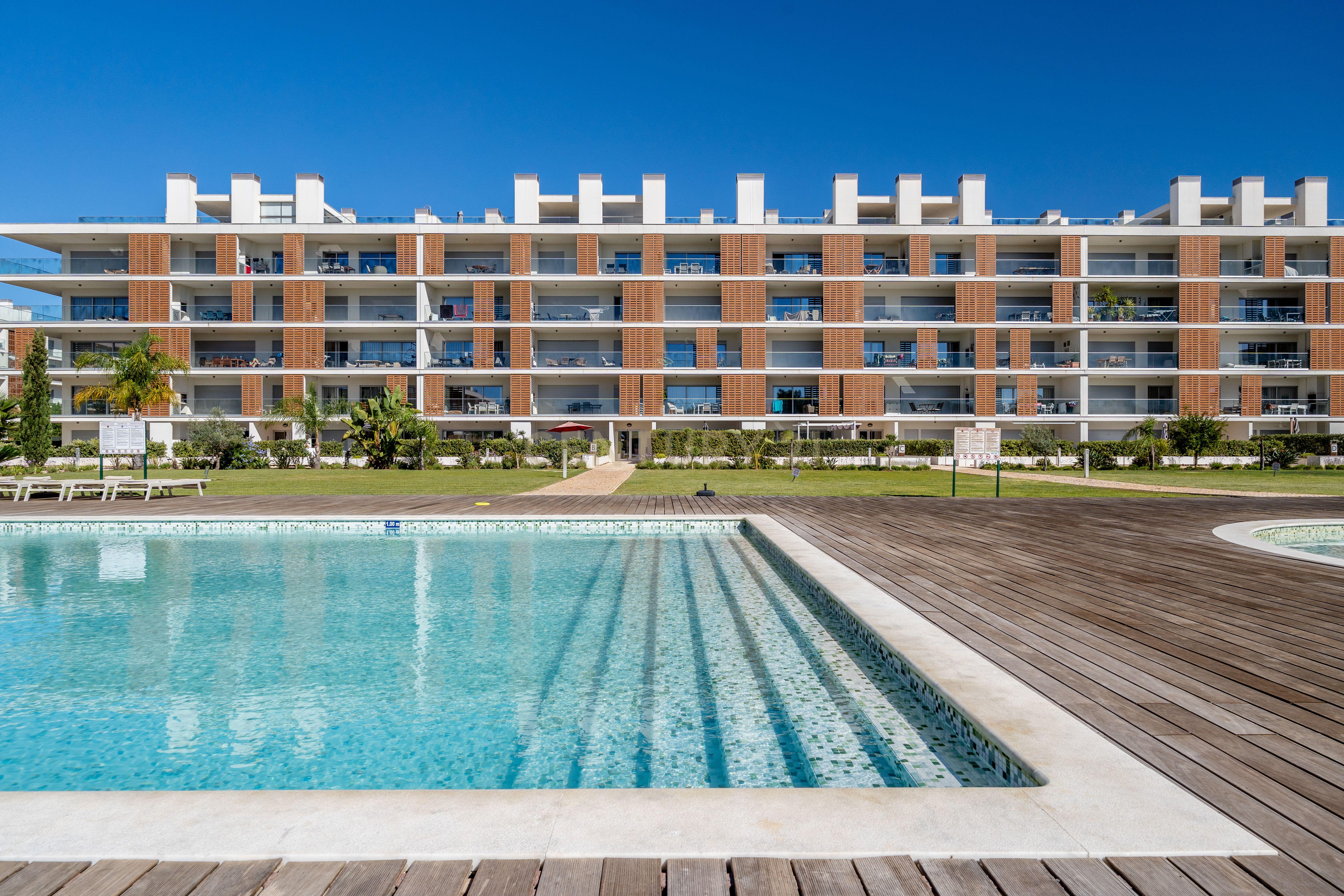 Apartamento T1 à venda em Albufeira e Olhos de Água, Albufeira — foto 18