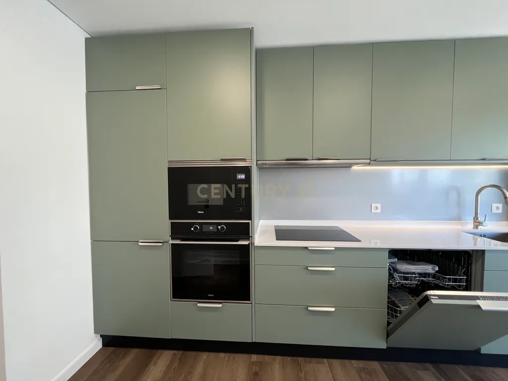 Apartamento T2 totalmente Remodelado. - Image 31